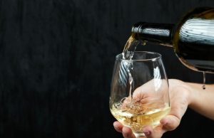 ce arome poti descoperi in vinurile albe