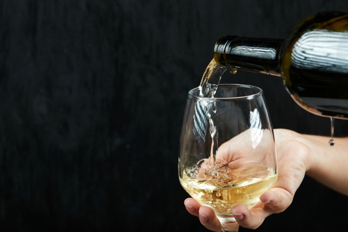 ce arome poti descoperi in vinurile albe