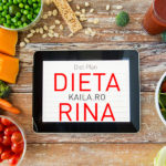 dieta rina