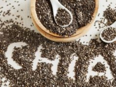 beneficiile semintelor de chia