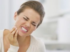 dureri de dinti