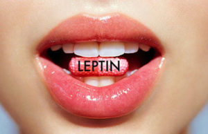 leptina hormon satietate
