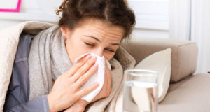remedii raceala si gripa