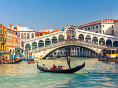 city break 1 decembrie venetia