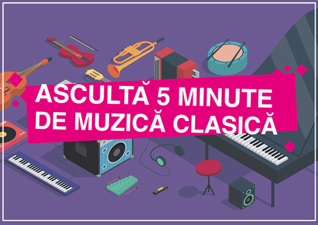 Muzica Clasica Alexandru Tomescu