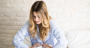 sindrom premenstrual