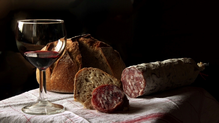 10 arome pe care le poti identifica intr-o degustare de vin - kaila.ro