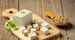 proteina din soia si tofu