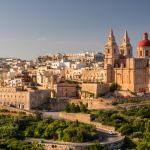 Mellieha-malta
