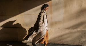 Paltoane oversized