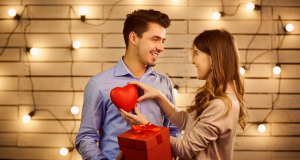 Cum sa iti surprinzi partenerul de Valentines Day