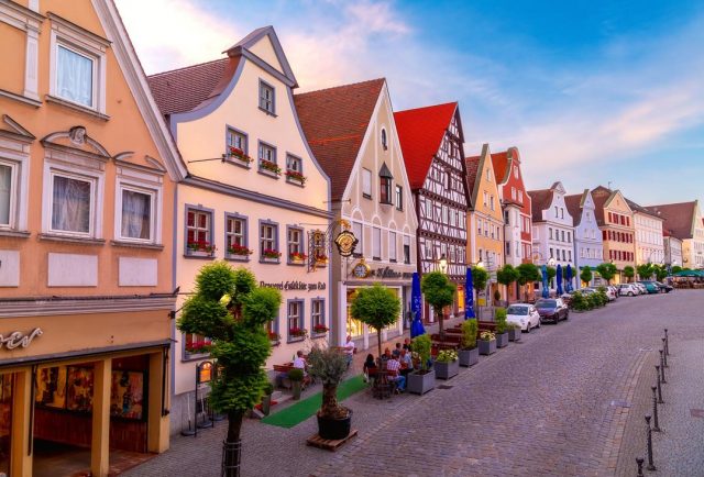 Gunzburg