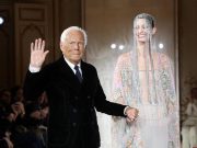 giorgio armani